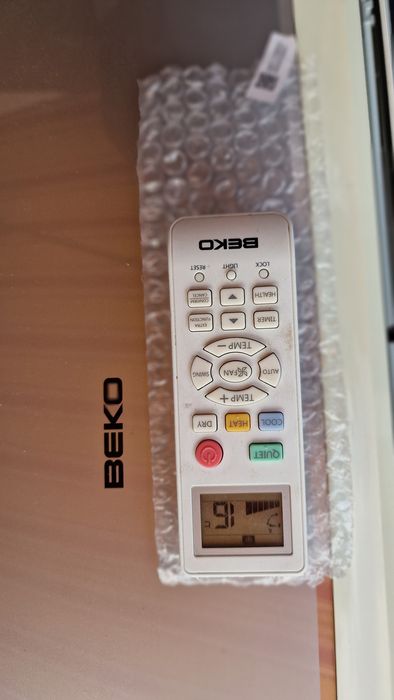 Aer conditionat Beko 120000btu