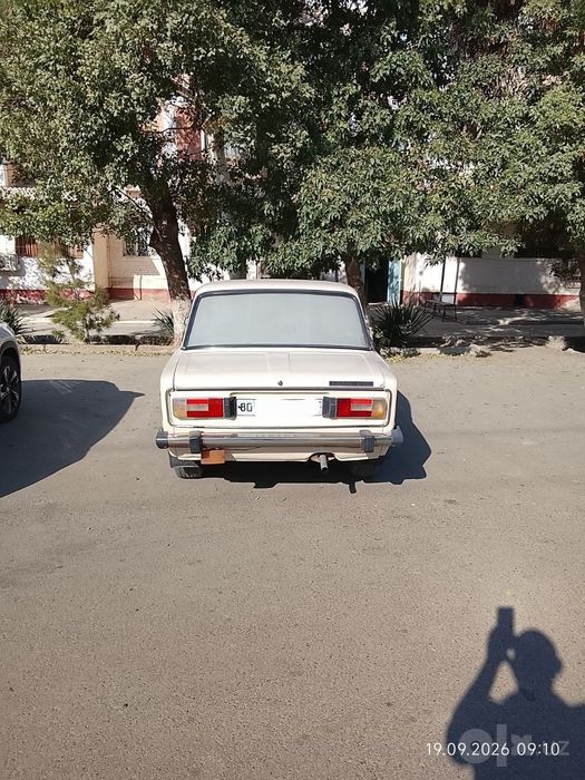 Ваз 2106 жигули сотилади
