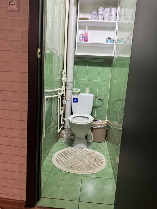 Продам 2х комнатную квартиру