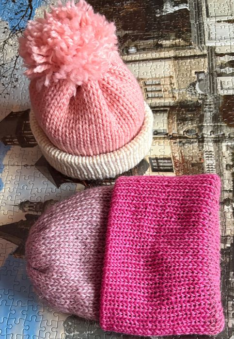 Fesuri și fulare pentru iarna