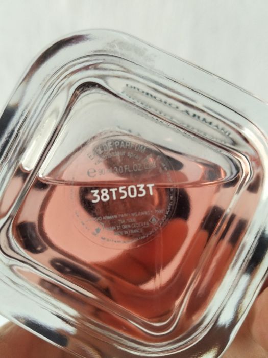 Parfum My way 90 ml