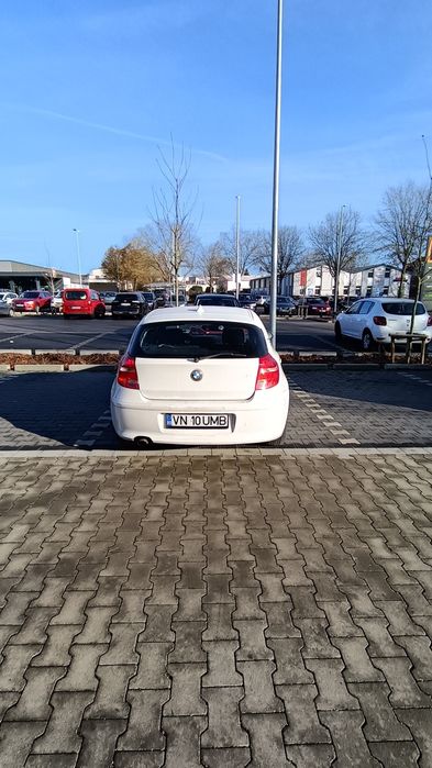 Vând BMW seria 1