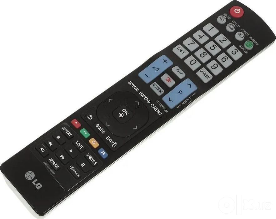 LG ЖК телевизор 42 (107см) CINEMA 3D сотилади