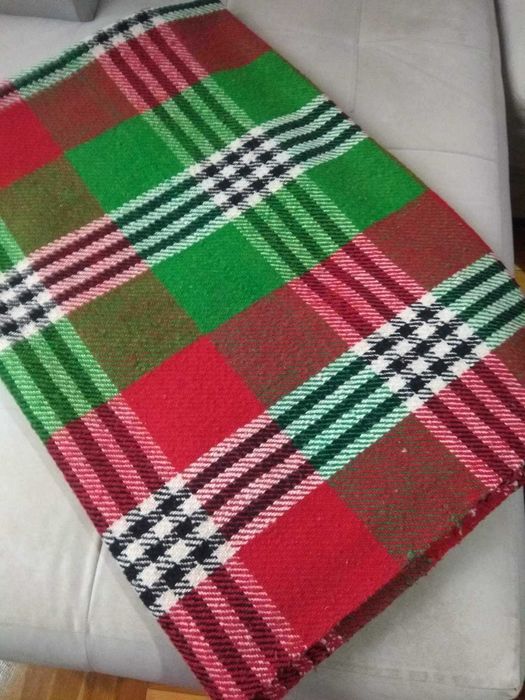 Родопски одеяла - 2 броя