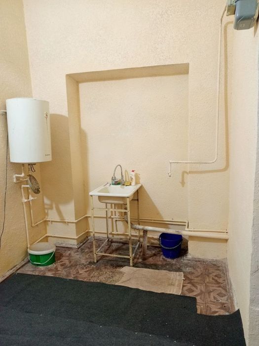 Сдаётся в аренду домик 1 ком Рисовый Яшнабадский