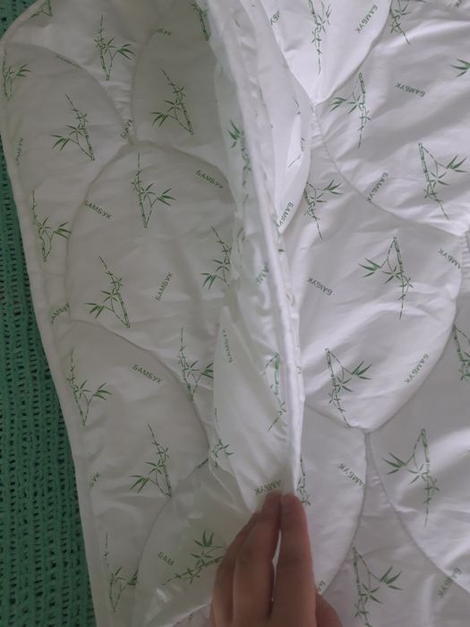 Одеяло детское .