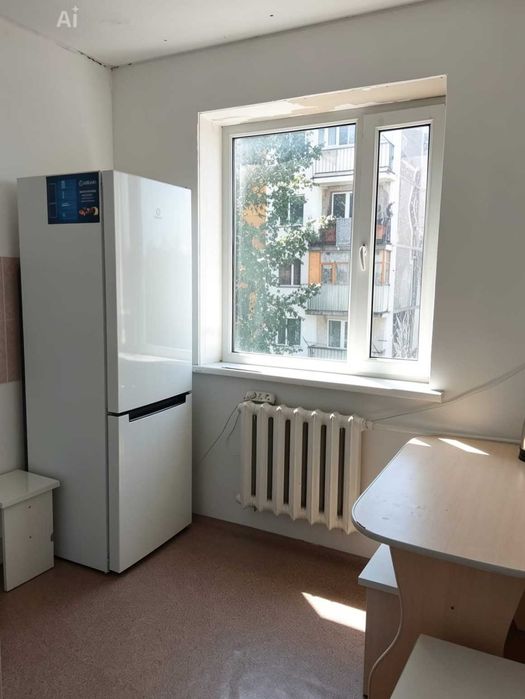 Продам 2х ком, 3эт, Ермекова