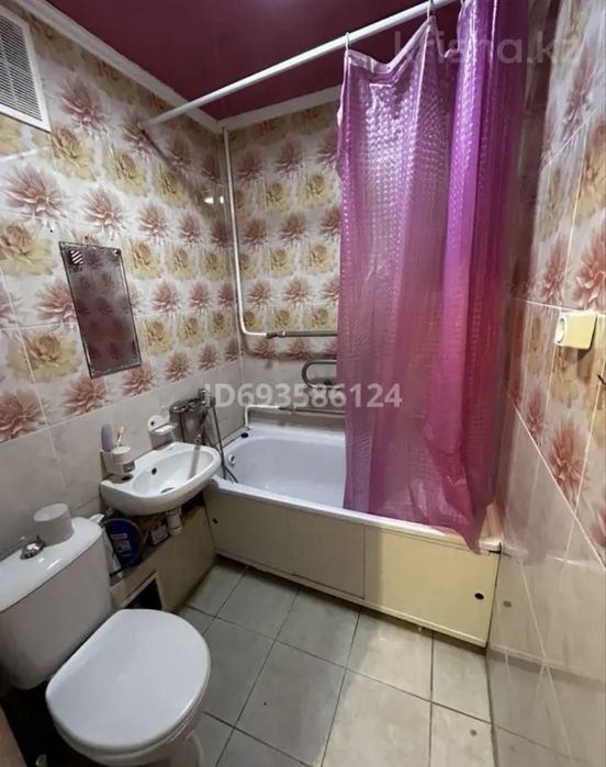 Сдается 2-х ком.квартира.