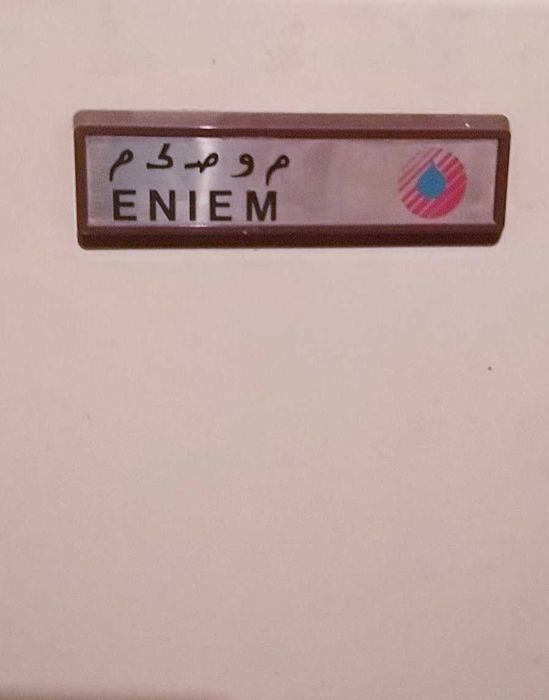 Морозильник "Eniem"