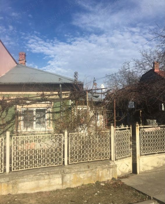 Casă de vânzare Teiș Dâmbovița