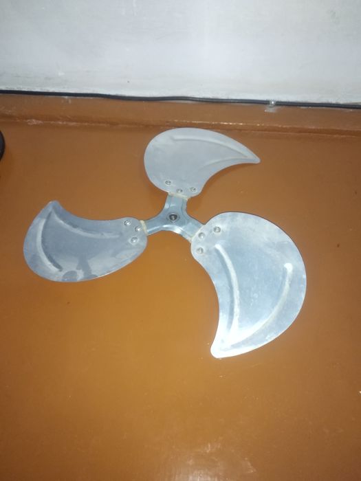 Продам запчасти для винтилятора