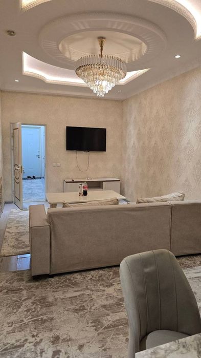 Kvartira oybek metro