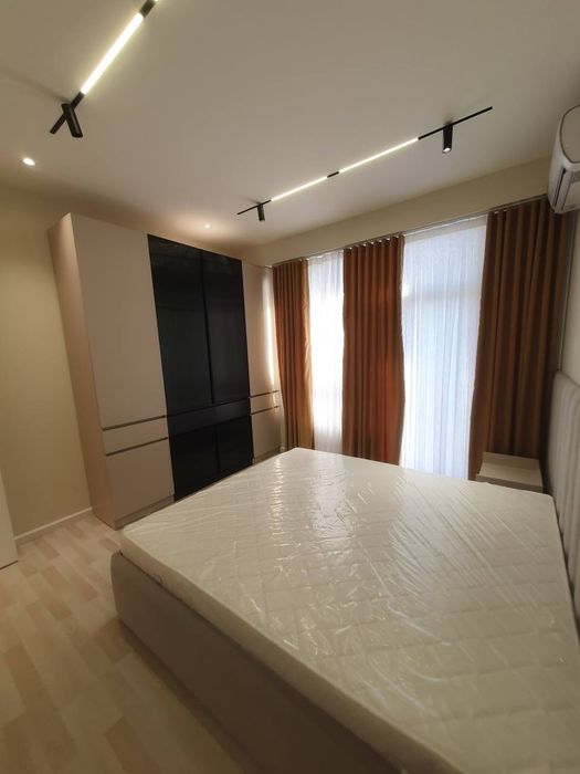 ЖК Prestige Gardens | 3/11/14 | 82 м² | 2 санузла