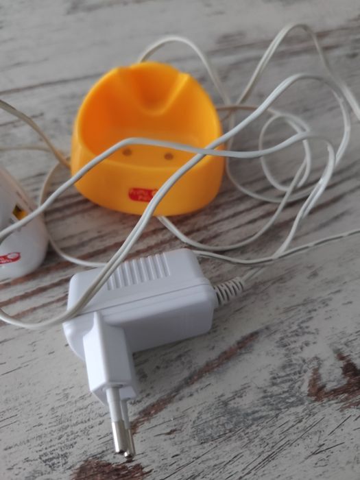 Bebe Monitor audio bebelusi