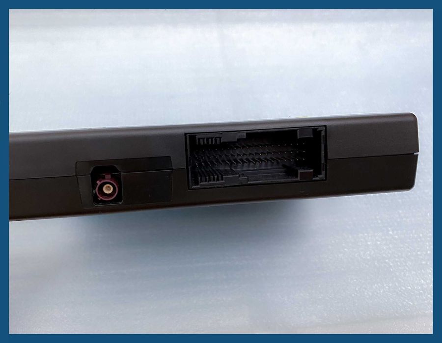 Modul / unitate bluetooth VW 7L6035730C pentru gama VAG