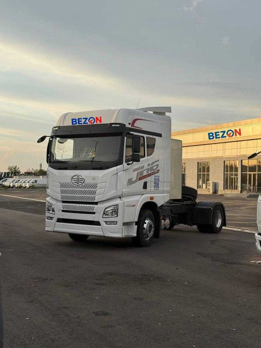 Faw Tyagach (tegach, тягач) Sotuvda!!!