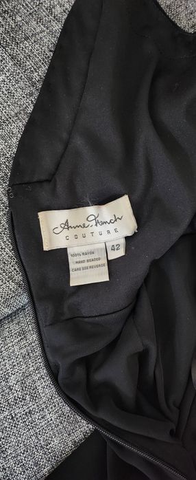 Vând rochie foarte eleganta