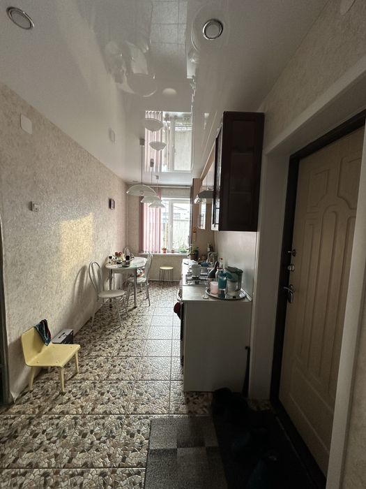 Продам дом по Котовского