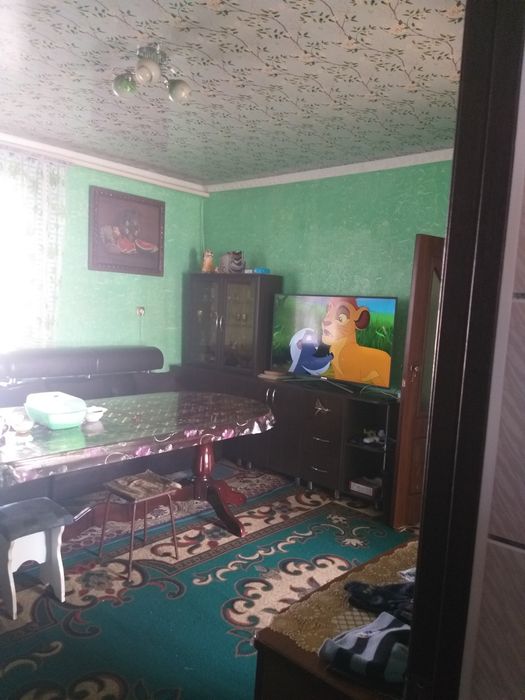 Продаётся дом район кожкомбинат