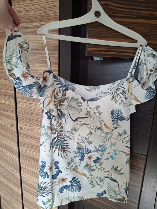 Блузка летняя...