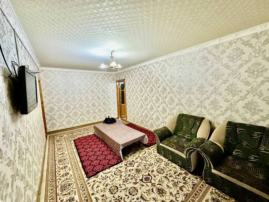 Oybek metro yaqnida arenda Bezmakler