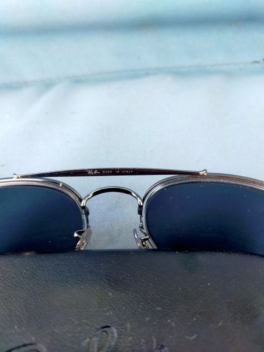 Rame Ochelari RayBan The Marshall II  in stare ft buna plus toc