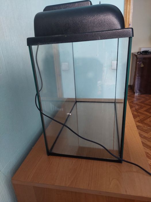 Аквариум для рыб