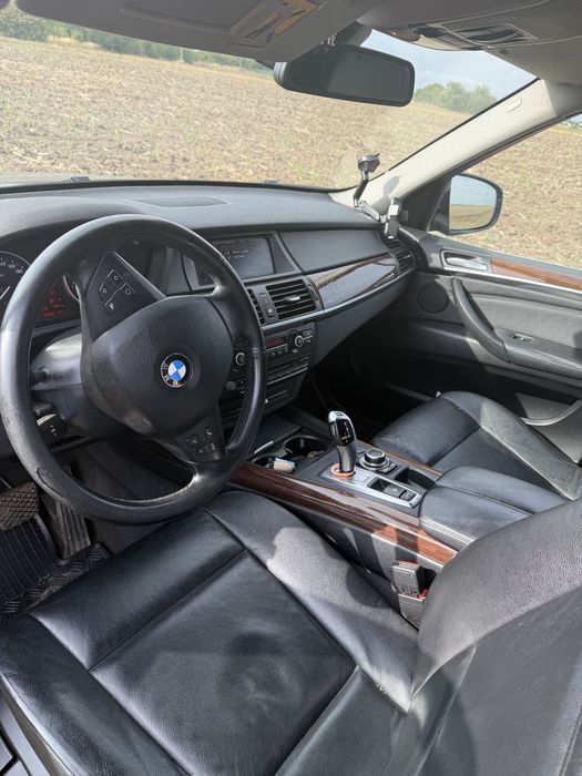 BMW X5 2011 — imagine 5
