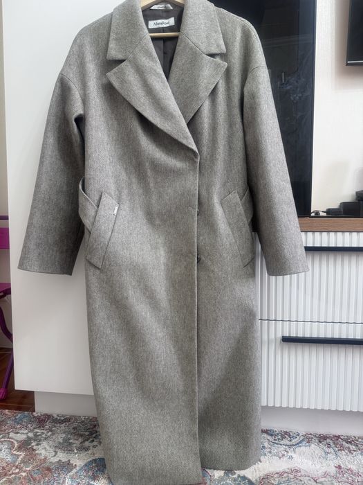 Пальто женское на весну