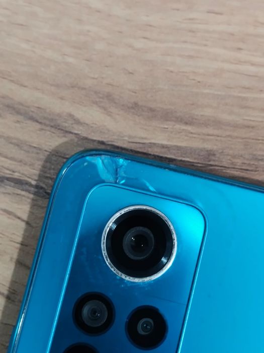 Xiaomi redmi note 12pro