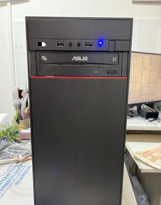 Vand PC myria ASUS gaming