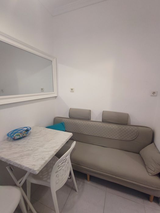 Почивка в Гърция Аспровалта 2025г