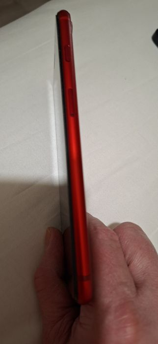 IPhone 8 plus  Red