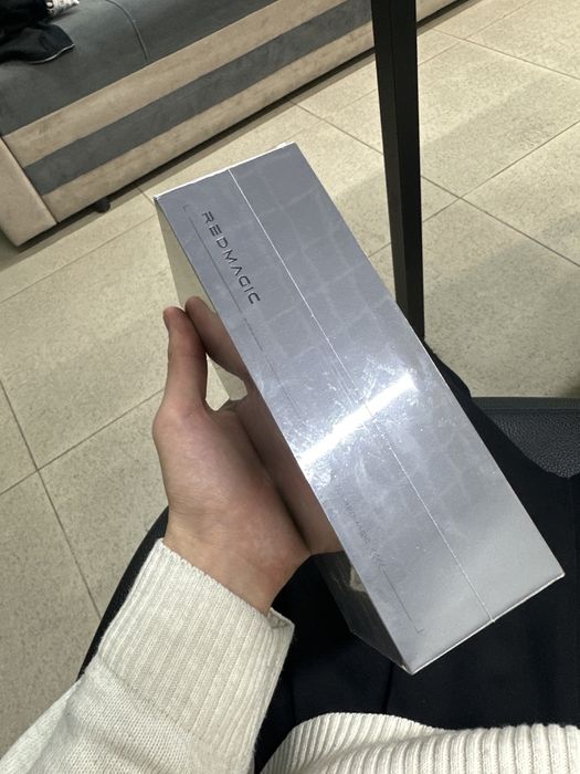 Radmagic 11S pro 512