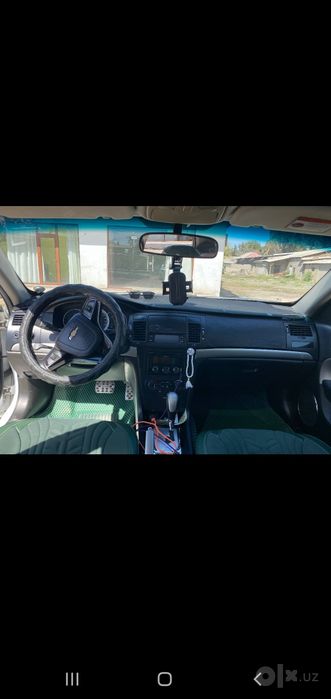 Продаю Chevrolet Epica LT