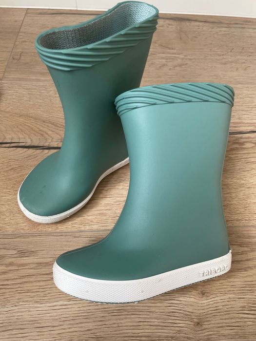 Детски гумени ботуши