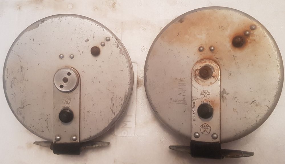 Продаются катушки