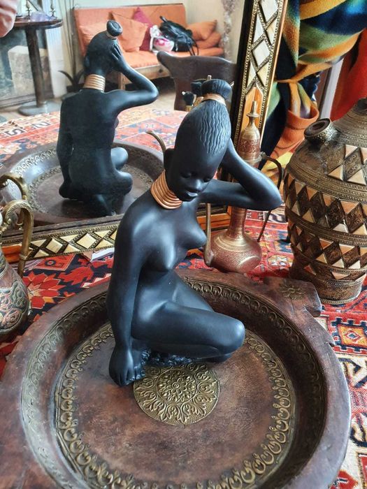 Утро Африки Дулево