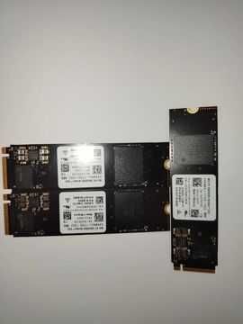 Ssd nvme 1tb nou