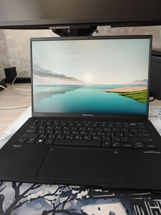 Продам AsusZenbook