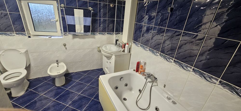 Casa de vanzare in CETATE zona foarte linistita
