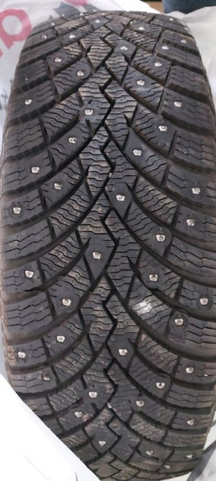 Продам резину зимнюю Pirelli ice Zero 2