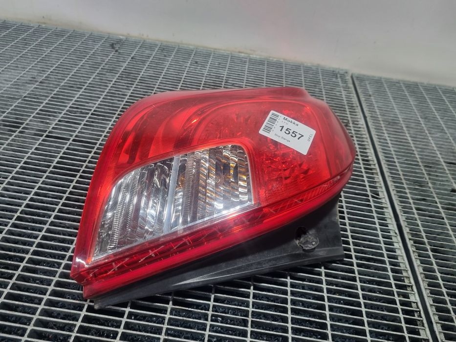 Stop Stanga Opel Mokka 2012 - 2016 SUV 4 Usi (1557) Bec clasic E1313565 Garantie