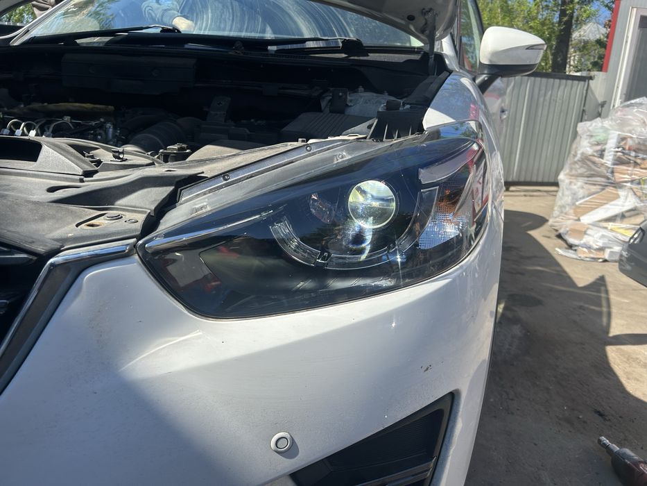 Piese Dezmembrari Mazda CX-5 Cx5 2.2diesel / Portiera Usa Fata / Usa Spate Mazda Cx-5 / Bara Spate Completa / Haion / Jante / Caroserie CX-5 / Airbag