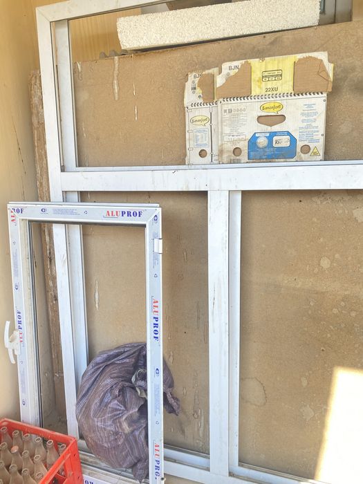 Акфа, алюпроф акфа