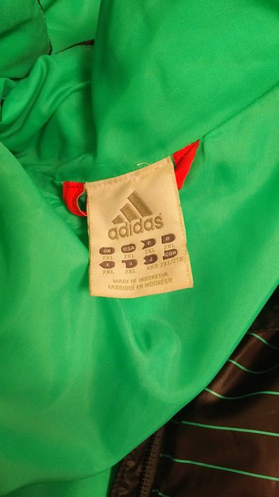 Geaca adidas xxl