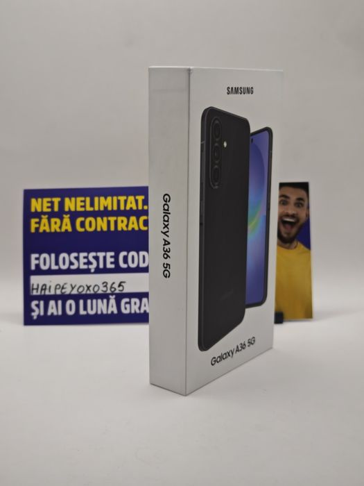 Samsung Galaxy A36 5G