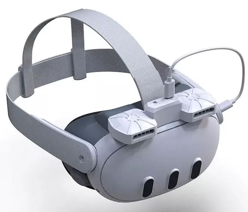 Аксессуары разные для Oculus quest 2 и 3