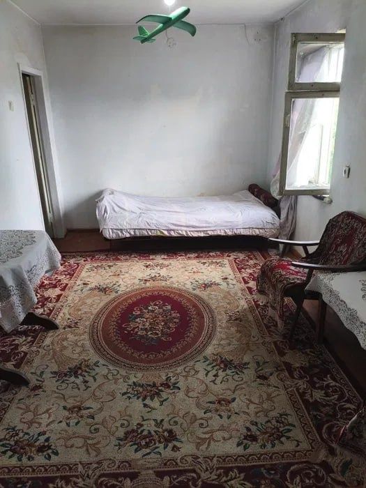 ТТЗ. Байджигит. Продаётся 1 ком квартира 42м²