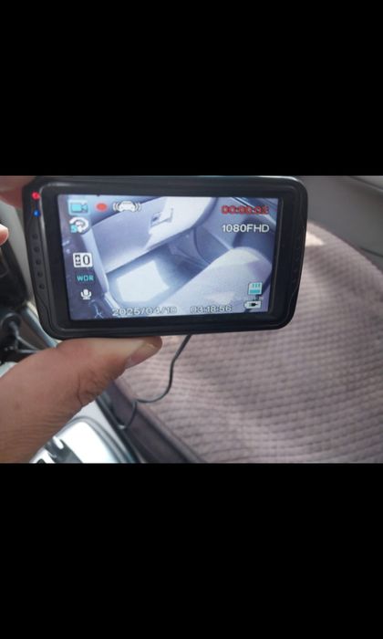 Видиорегистратор